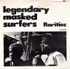 Double LP - Jan & Dean - Legendary Masked Surfers Rarities