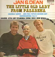 Jan & Dean - Little Old Lady From Pasadena