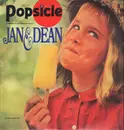 LP - Jan & Dean - Popsicle