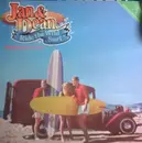 LP - Jan & Dean - Ride The Wild Surf