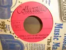 7inch Vinyl Single - Jan & Dean / Swingin' Medallions - Baby Talk / Double Shot Of My Babys Love
