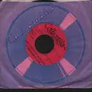 7inch Vinyl Single - Jan & Dean / Swingin' Medallions - Baby Talk / Double Shot Of My Babys Love - Company Sleeve