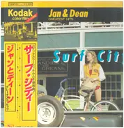 Jan & Dean - Surf City Greatest Hits