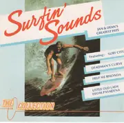 CD - Jan & Dean - Surfin' Sounds Jan & Dean's Greatest Hits