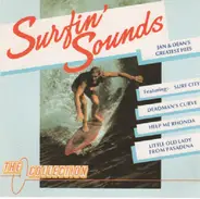 Jan & Dean - Surfin' Sounds Jan & Dean's Greatest Hits