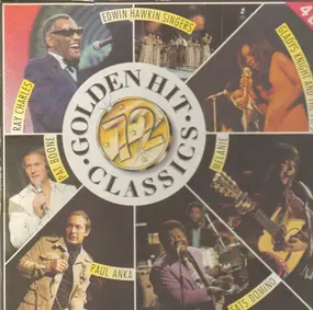 Jan & Dean - 72 Golden Hit Classics