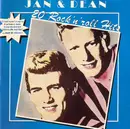 CD - Jan & Dean - 20 Rock 'n' Roll Hits