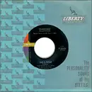 7inch Vinyl Single - Jan & Dean - Tennessee