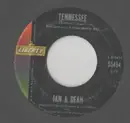 7inch Vinyl Single - Jan & Dean - Tennessee