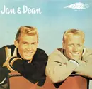 LP - Jan & Dean - The Jan & Dean Sound - Label Variation