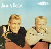 Jan & Dean - The Jan & Dean Sound