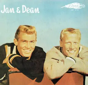 Jan & Dean - The Jan & Dean Sound