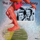 LP - Jan & Dean - The Jan & Dean Story - Their Greatest Hits