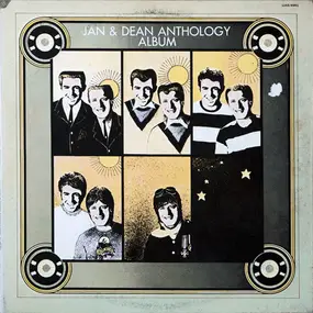 Jan & Dean - Anthology Album
