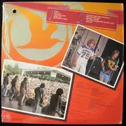 LP - Jan & Dean - Deadman's Curve