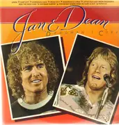 LP - Jan & Dean - Deadman's Curve