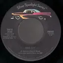 7inch Vinyl Single - Jan & Dean - Drag City / Dead Man's Curve