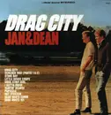 LP - Jan & Dean - Drag City