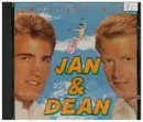 CD - Jan & Dean - Greatest Hits