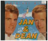 Jan & Dean - Greatest Hits