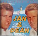 CD - Jan & Dean - Greatest Hits