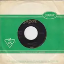 7inch Vinyl Single - Jan & Dean - Heart And Soul / Those Words