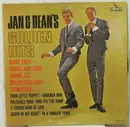 LP - Jan & Dean - Jan & Dean's Golden Hits