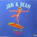 LP - Jan & Dean - Surf City