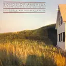 LP - Jan DeGaetani ; Gilbert Kalish - Songs Of America: On Home, Love, Nature, And Death - incl. Insert