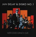 Double LP - Jan Delay & Disko No. 1 - Mercedes-Dance-Live