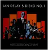 Double LP - Jan Delay & Disko No.1 - Mercedes Dance Live - GATEFOLD
