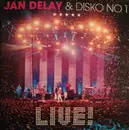 CD - Jan Delay - Wir Kinder Vom Bahnhof Soul Live!