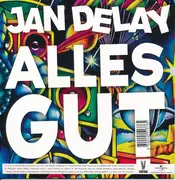 LP-Box - Jan Delay - Earth, Wind & Feiern Live Aus Dem Hamburger Hafen