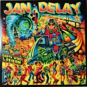 Jan Delay - Earth,Wind & Feiern