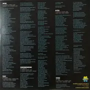 Double LP - Jan Delay - Earth, Wind & Feiern