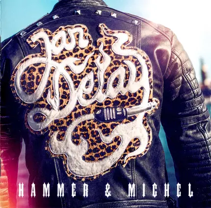 Jan Delay - Hammer & Michel