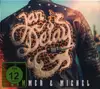 CD & DVD - Jan Delay - Hammer & Michel - Digipak