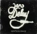 CD - Jan Delay - Mercedes-Dance - Discbox Slider