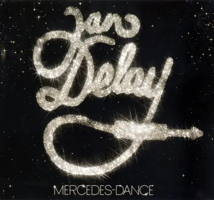 Jan Delay - Mercedes Dance