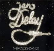 CD - Jan Delay - Mercedes-Dance