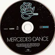 CD - Jan Delay - Mercedes-Dance