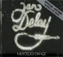 CD - Jan Delay - Mercedes-Dance - Digipak