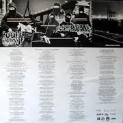 LP - Jan Delay - Searching For The Jan Soul Rebels