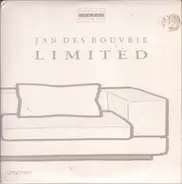 Jan Des Bouvrie - Limited