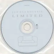 CD - Jan Des Bouvrie - Limited - Cardboard Sleeve