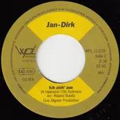 Jan-Dirk - Ein Engel Der Nacht