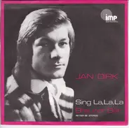 Jan-Dirk - Sing La, La, La