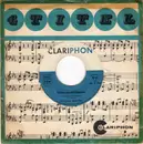 7inch Vinyl Single - Jan Dirksen , Heino Kühn - Nimm Uns Mit Kapitän