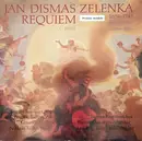 LP - Jan Dismas Zelenka - Requiem C-moll - Gatefold