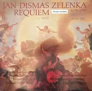 Jan Dismas Zelenka - Requiem C-moll